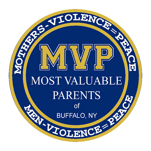 Most Valuable Parents Logo