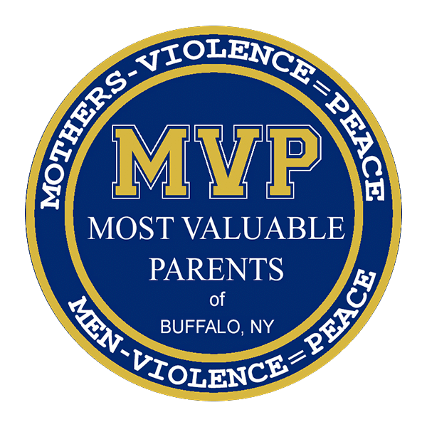 MVP’s of Buffalo NY Logo