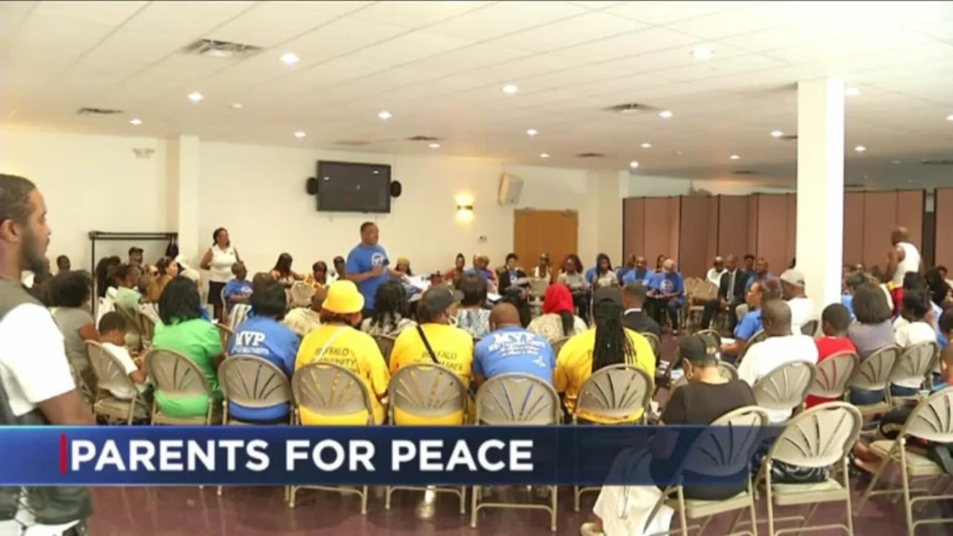Parents for Peace
