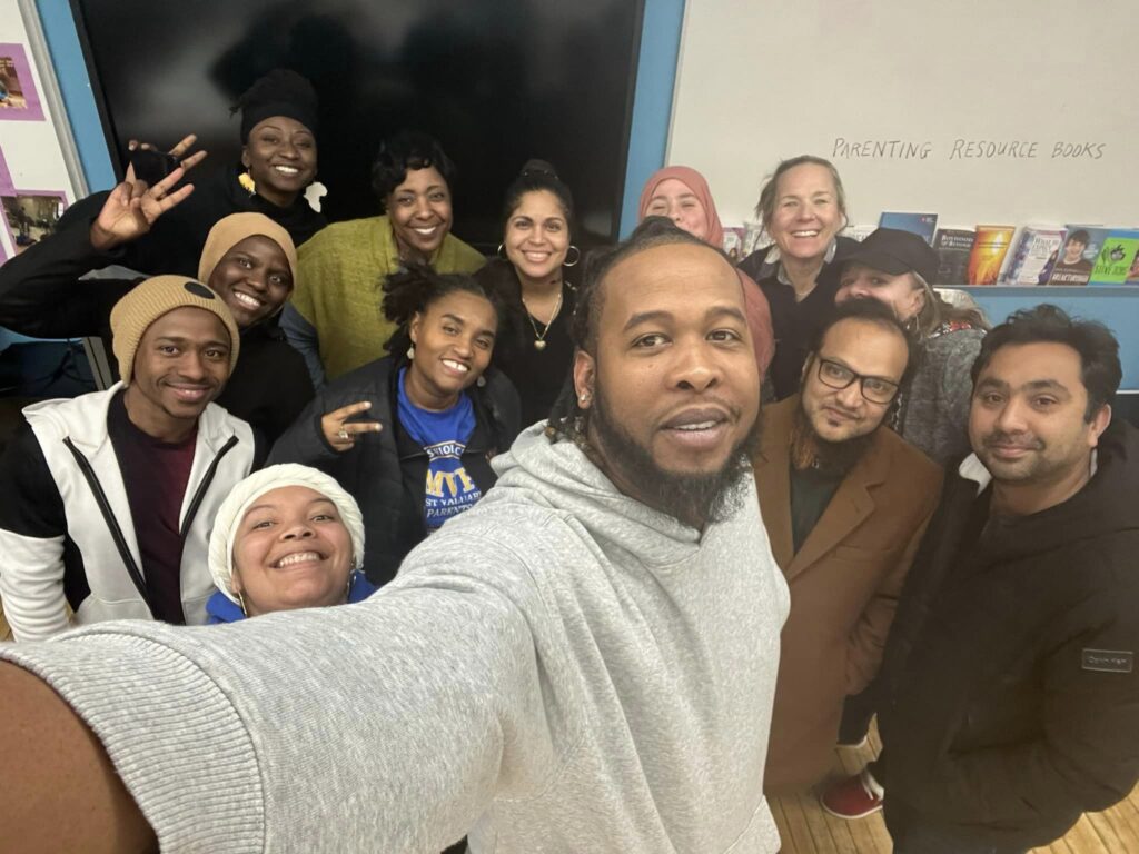 It Takes a Village: The Power of Community in Raising Children - MVP’s ...