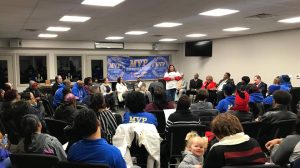 MVP Board of elections