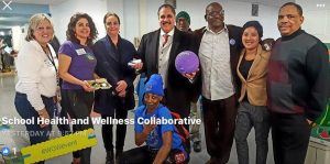 School Health and Wellness Collaborative