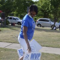 MVP team members