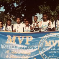 Working with Young Men
