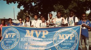 Working with Young Men