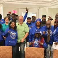 Drug prevention education