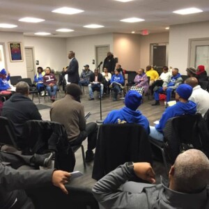 New hope Meeting