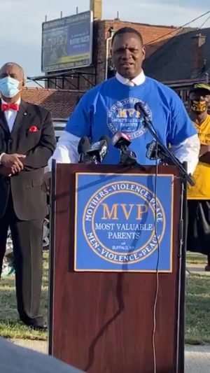 MVP members speaking against The Tiahrt Amendment