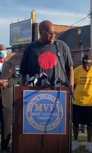 MVP members speaking against The Tiahrt Amendment