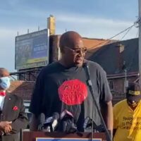 MVP members speaking against The Tiahrt Amendment