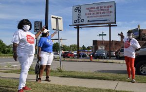MVP Anti Illegal Gun Trafficking Bulletin Board Campaign