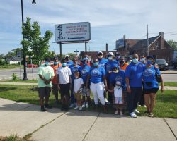 MVP members speaking against The Tiahrt Amendment