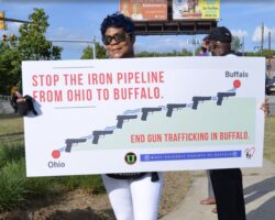 MVP members speaking against The Tiahrt Amendment