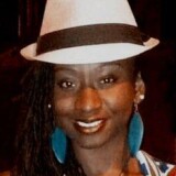 Tanesha Ali